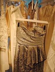 Moda Ciuchy Pozostałe - 961722