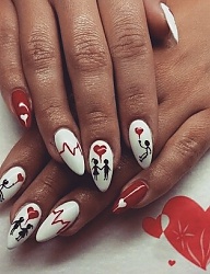 Paznokcie - 3023433