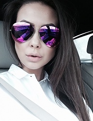 Moda Dodatki Okulary - 2765902