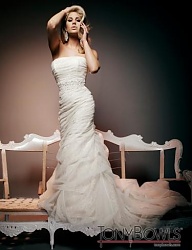 Moda Ślub Suknie ślubne - 1490569