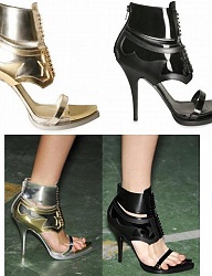 Moda Buty Pozostałe - 112198