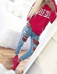Moda Inne Moda uliczna - 3244073