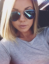 Moda Dodatki Okulary - 2655442