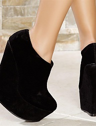 Moda Buty Koturny - 1313401