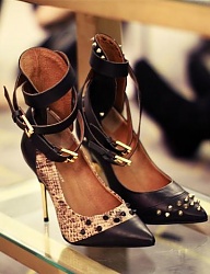 Moda Buty Szpilki - 1230455