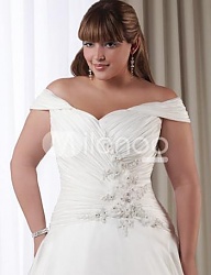 Moda Ślub Suknie ślubne - 1351850