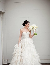 Moda Ślub Suknie ślubne - 1389486