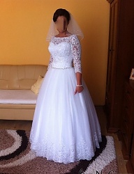 Moda Ślub Suknie ślubne - 2952084