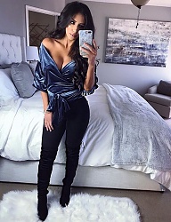 Moda Ciuchy Pozostałe - 3266974