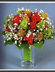 Moda Ślub Bukiety ślubne - 340266