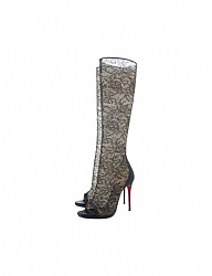 Moda Buty Botki - 1299554