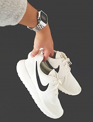Moda Buty Sportowe - 2995729
