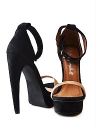 Moda Buty Sandały - 1631898