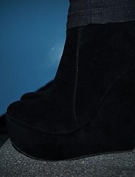 Moda Buty Pozostałe - 1246037
