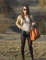 Moda Inne Moda uliczna - 1688966