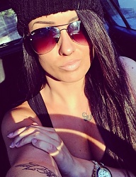 Moda Dodatki Okulary - 2913353