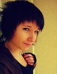 Fryzury Krótkie - 495312