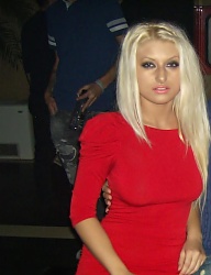 Moda Sukienki Wieczorowe - 1690864