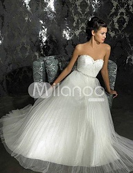 Moda Ślub Suknie ślubne - 1299165