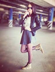 Moda Inne Moda uliczna - 1835265