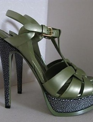 Moda Buty Szpilki - 1326063
