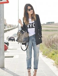 Moda Inne Moda uliczna - 1713543