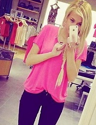 Moda Inne Moda uliczna - 1681064