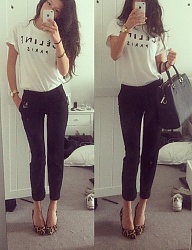Moda Inne Moda uliczna - 1856536