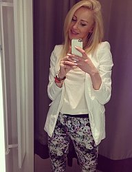 Moda Inne Moda uliczna - 1829451