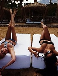 Moda Bielizna Na plażę - 1638249