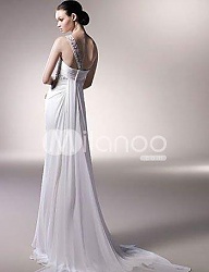 Moda Ślub Suknie ślubne - 1304826
