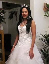 Moda Ślub Suknie ślubne - 1429555
