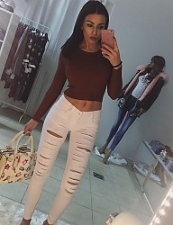 Moda Ciuchy Pozostałe - 3130429
