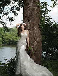 Moda Ślub Suknie ślubne - 983520