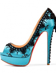 Moda Buty Szpilki - 1226752
