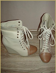 Moda Buty Koturny - 1321023