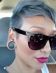 Moda Dodatki Okulary - 2417318