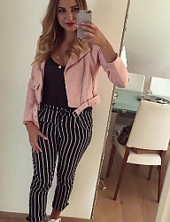 Moda Ciuchy Pozostałe - 3177456