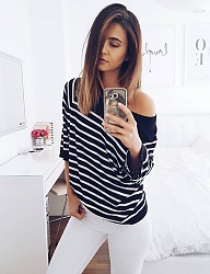 Moda Inne Moda uliczna - 3250007