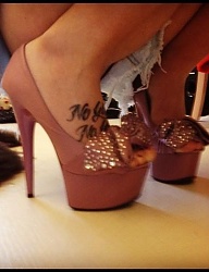 Moda Buty Szpilki - 1296127