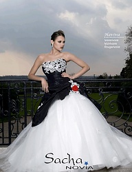 Moda Ślub Suknie ślubne - 405468