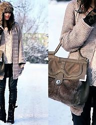Moda Inne Moda uliczna - 1580955