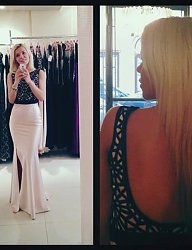 Moda Sukienki Wieczorowe - 2026659
