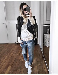 Moda Ciuchy Pozostałe - 3180698
