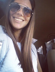 Moda Dodatki Okulary - 2665813