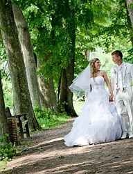 Moda Ślub Suknie ślubne - 2129463