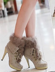 Moda Buty Szpilki - 1279159