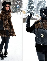 Moda Inne Moda uliczna - 1646406