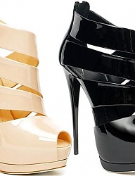 Moda Buty Szpilki - 1322716
