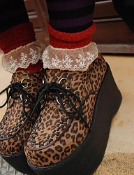 Moda Buty Pozostałe - 1338280